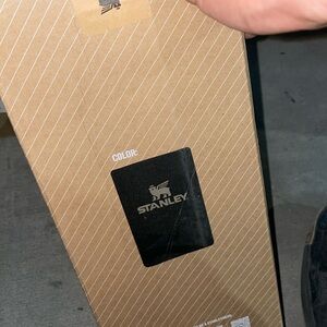 Stanley stainless cup 40 Oz